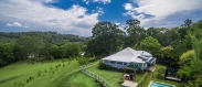 Basil's Brush | Boutique Accommodation in the Byron Bay Hinterland