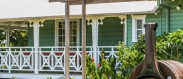 Basil's Brush | Boutique Accommodation in the Byron Bay Hinterland